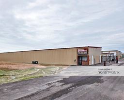 Image for Meadowlark Storage - 300 Lakeview Drive, Belgium, WI