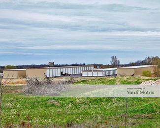 Photo 2 of Meadowlark Storage - 300 Lakeview Drive, Belgium, WI