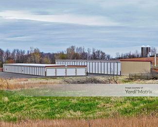 Photo 3 of Meadowlark Storage - 300 Lakeview Drive, Belgium, WI