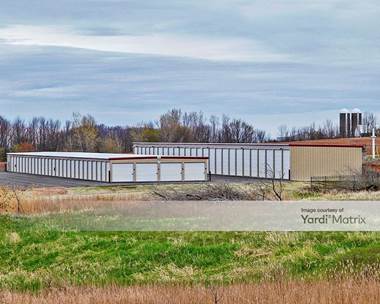 Storage Units for Rent available at 300 Lakeview Drive, Belgium, WI 53004