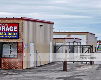 Photo 4 of Meadowlark Storage - 300 Lakeview Drive, Belgium, WI