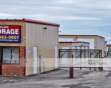 Storage Units for Rent available at 300 Lakeview Drive, Belgium, WI 53004
