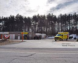 Image for Storage Rentals of America - 205 Plaistow Road, Plaistow, NH