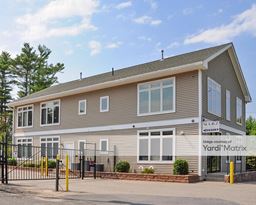 Image for Abz Self Storage - 1000 Haverhill Street, Rowley, MA