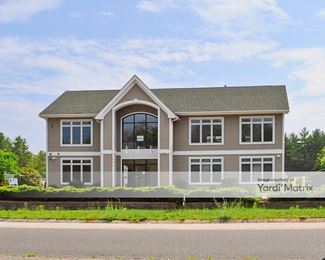 Photo 2 of Abz Self Storage - 1000 Haverhill Street, Rowley, MA