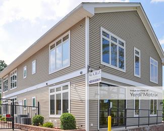 Photo 3 of Abz Self Storage - 1000 Haverhill Street, Rowley, MA