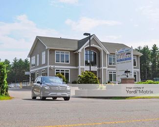 Photo 4 of Abz Self Storage - 1000 Haverhill Street, Rowley, MA