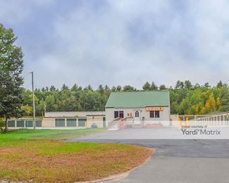 Photo 2 of Lock-Tite Storage - 368 NH Route 11, Farmington, NH