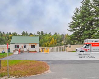 Photo 3 of Lock-Tite Storage - 368 NH Route 11, Farmington, NH