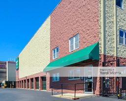 Image for Extra Space Storage - 583 Lynnway, Lynn, MA
