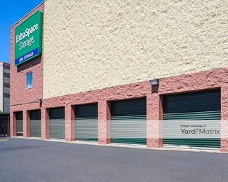 Photo 2 of Extra Space Storage - 583 Lynnway, Lynn, MA