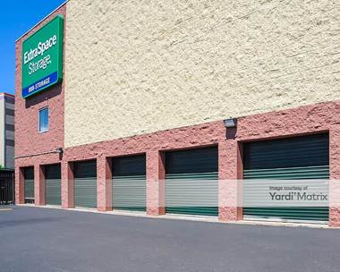 Storage Units for Rent available at 583 Lynnway, Lynn, MA 01905