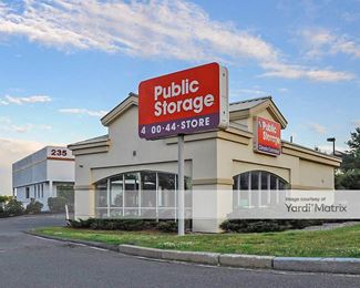 Photo 1 of Public Storage - 233 Newbury Street, Danvers, MA