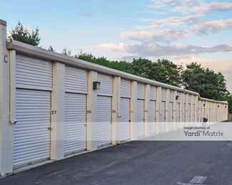 Photo 3 of Public Storage - 233 Newbury Street, Danvers, MA
