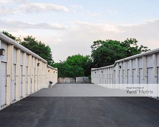 Photo 4 of Public Storage - 233 Newbury Street, Danvers, MA