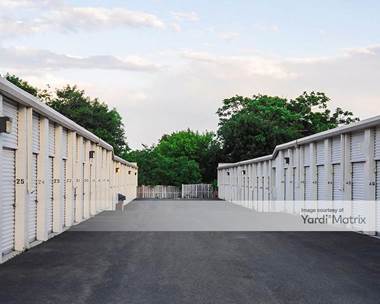 Storage Units for Rent available at 233 Newbury Street, Danvers, MA 01923