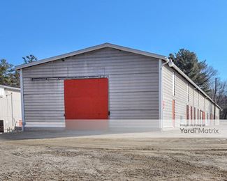 Photo 3 of E-Z Mini Storage - 1019 West Hollis Street, Nashua, NH