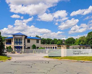 Photo 1 of iStorage - 102 Broadway, Lynnfield, MA