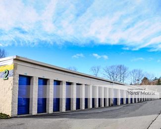 Photo 2 of iStorage - 102 Broadway, Lynnfield, MA