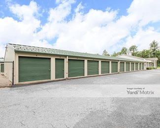 Photo 2 of Prime Storage - 6 Kings Way Avenue, Exeter, NH