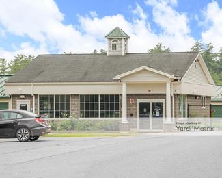 Photo 4 of Prime Storage - 6 Kings Way Avenue, Exeter, NH