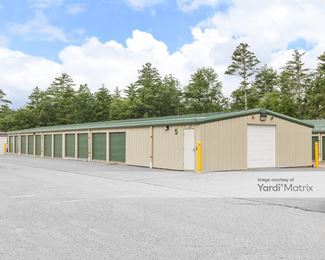 Photo 5 of Prime Storage - 6 Kings Way Avenue, Exeter, NH