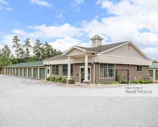 Photo 6 of Prime Storage - 6 Kings Way Avenue, Exeter, NH
