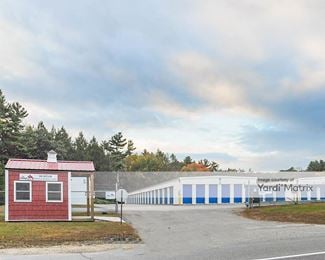 Photo 1 of Storage Barn, The - 300 Calef Hwy, Epping, NH
