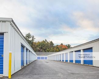 Photo 2 of Storage Barn, The - 300 Calef Hwy, Epping, NH