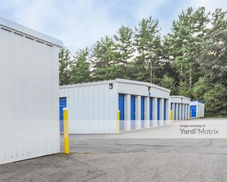 Photo 3 of Storage Barn, The - 300 Calef Hwy, Epping, NH