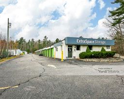 Image for Extra Space Storage - 44 Calef Hwy, Lee, NH