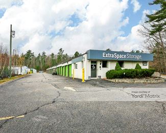 Photo 1 of Extra Space Storage - 44 Calef Hwy, Lee, NH
