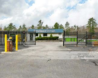 Photo 2 of Extra Space Storage - 44 Calef Hwy, Lee, NH