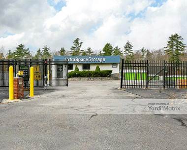 Storage Units for Rent available at 44 Calef Hwy, Lee, NH 03861