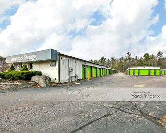 Photo 3 of Extra Space Storage - 44 Calef Hwy, Lee, NH