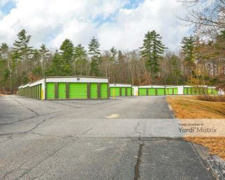 Photo 4 of Extra Space Storage - 44 Calef Hwy, Lee, NH