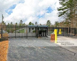 Photo 5 of Extra Space Storage - 44 Calef Hwy, Lee, NH