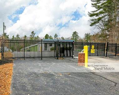 Storage Units for Rent available at 44 Calef Hwy, Lee, NH 03861