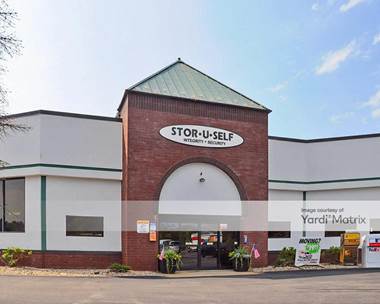 Storage Units for Rent available at 12 Kent Way, Byfield, MA 01922