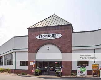 Photo 2 of Stor-U-Self - 12 Kent Way, Byfield, MA