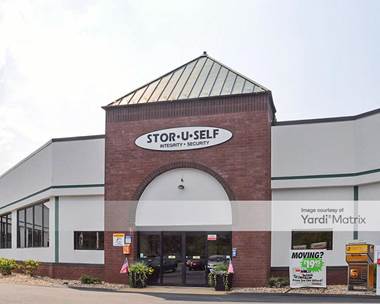 Storage Units for Rent available at 12 Kent Way, Byfield, MA 01922