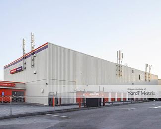 Photo 2 of Public Storage - 240 Newbury Street, Peabody, MA