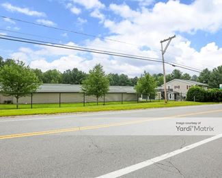 Photo 1 of 603 Self Storage - 84 River Road, Hudson, NH