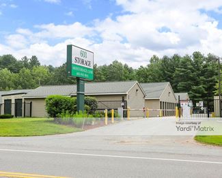 Photo 2 of 603 Self Storage - 84 River Road, Hudson, NH