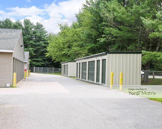 Photo 4 of 603 Self Storage - 84 River Road, Hudson, NH