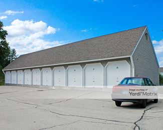 Photo 1 of Lock-It-Up Security Self Storage - 454 Route 13 South, Milford, NH