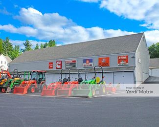Photo 2 of Lock-It-Up Security Self Storage - 454 Route 13 South, Milford, NH