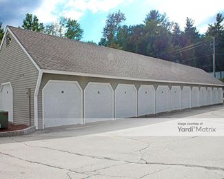 Photo 3 of Lock-It-Up Security Self Storage - 454 Route 13 South, Milford, NH