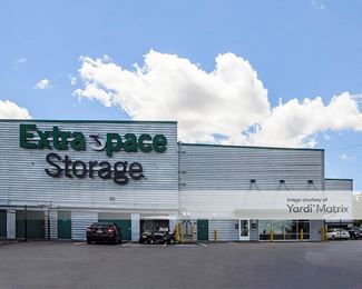 Photo 3 of Extra Space Storage - 640 Broadway, Saugus, MA