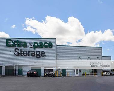 Storage Units for Rent available at 640 Broadway, Saugus, MA 01906